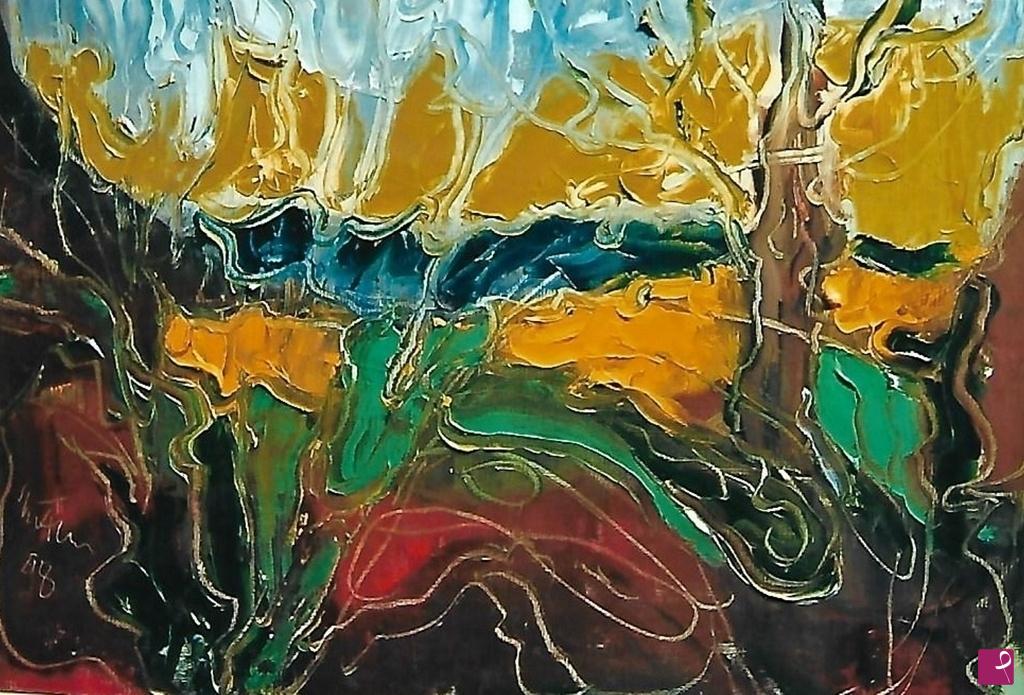 paintings on sale online