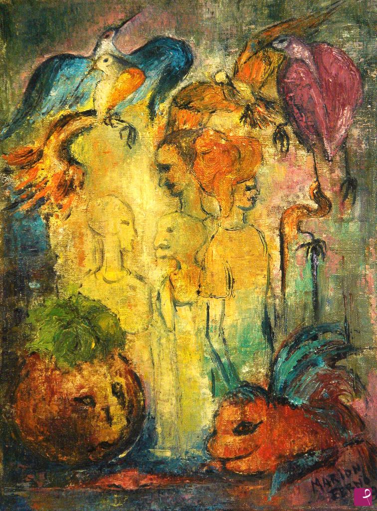paintings on sale online