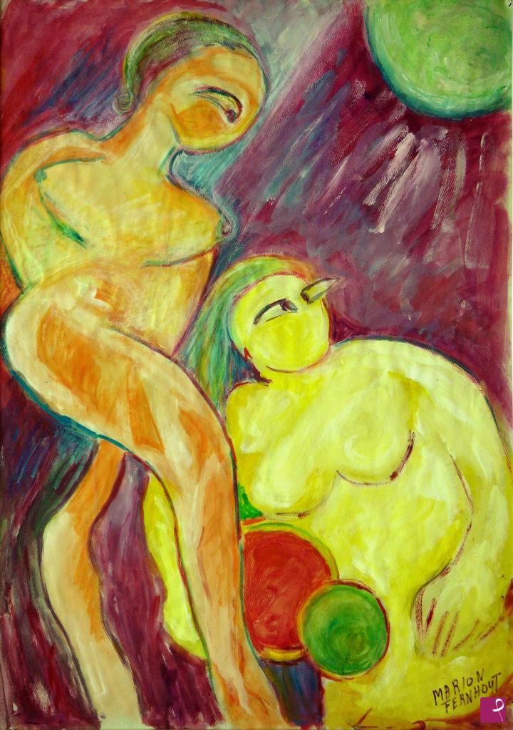 paintings on sale online