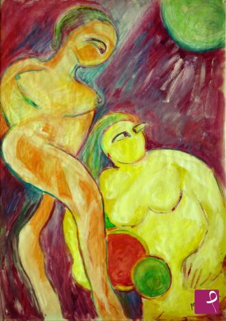 online paintings on sale