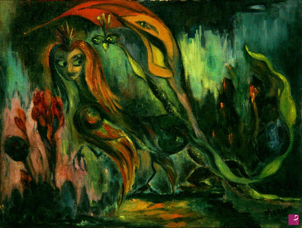 paintings on sale online