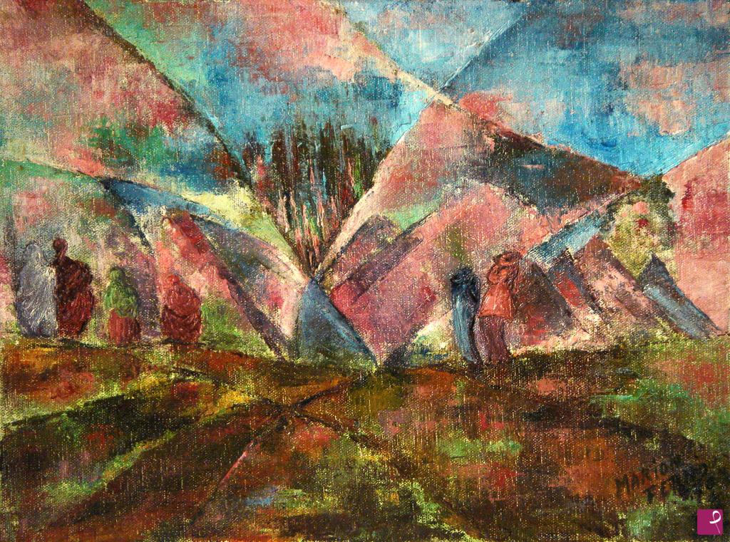 paintings on sale online