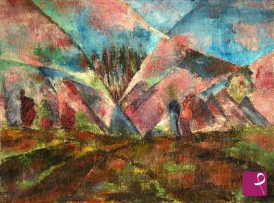 online paintings on sale