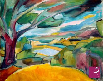 online paintings on sale