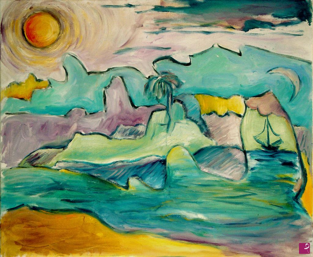 paintings on sale online