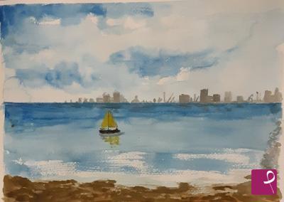 online paintings on sale