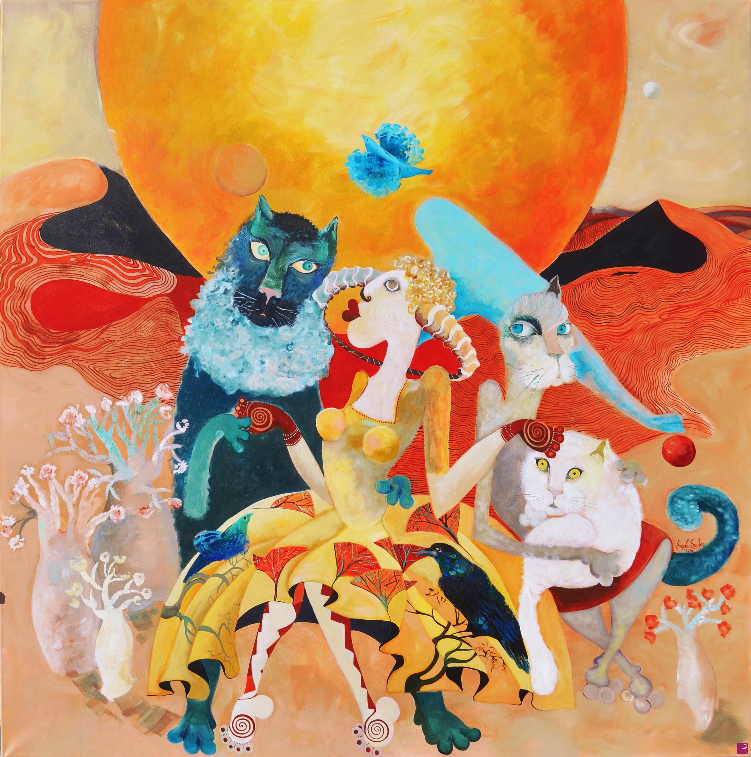 paintings on sale online