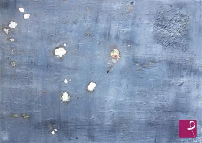 sold painting on PitturiAmo