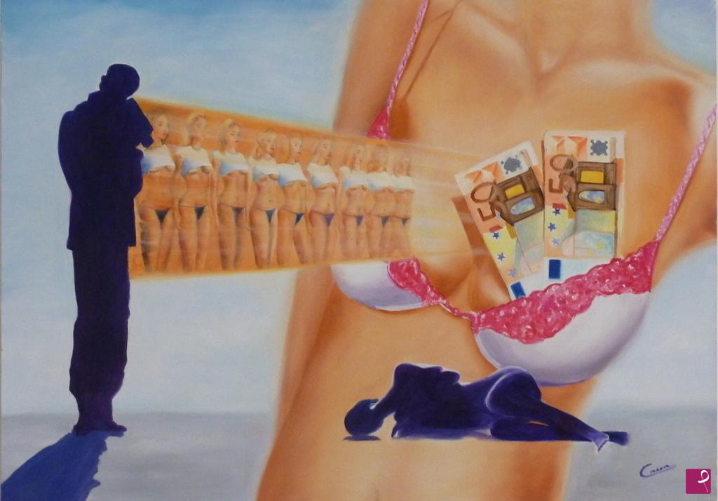 paintings on sale online