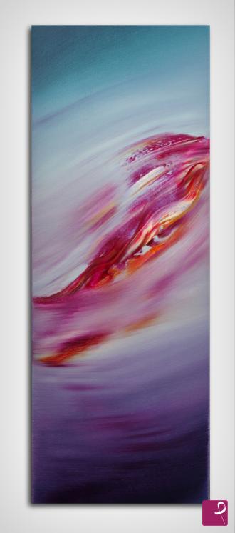 sold painting on PitturiAmo