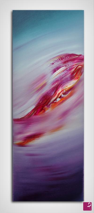 sold painting on PitturiAmo