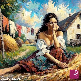 online paintings on sale
