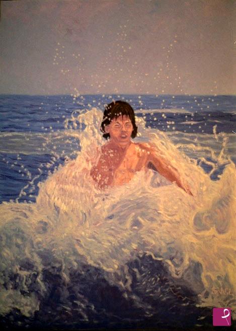 paintings on sale online