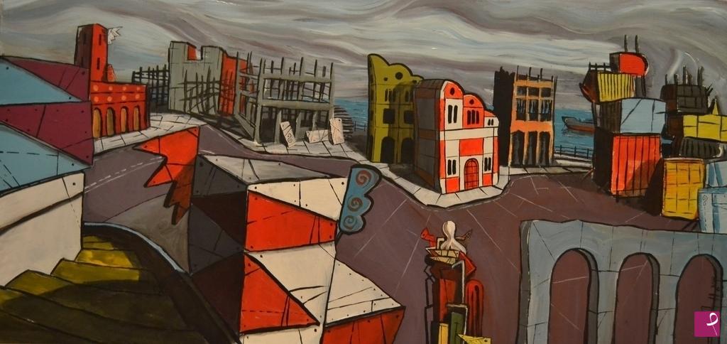 paintings on sale online