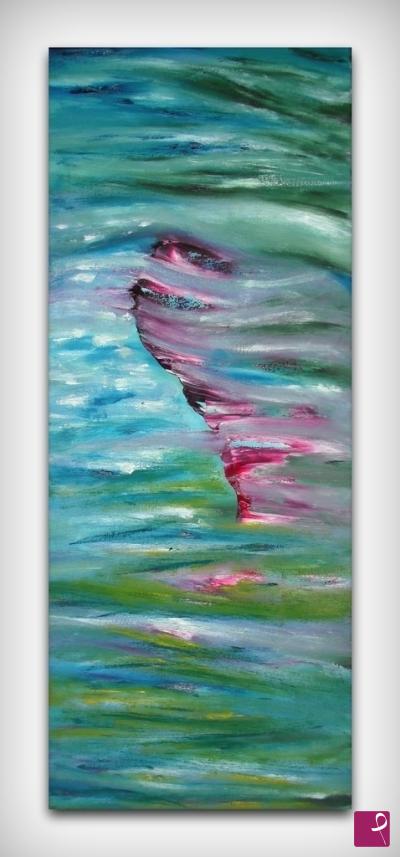 sold painting on PitturiAmo