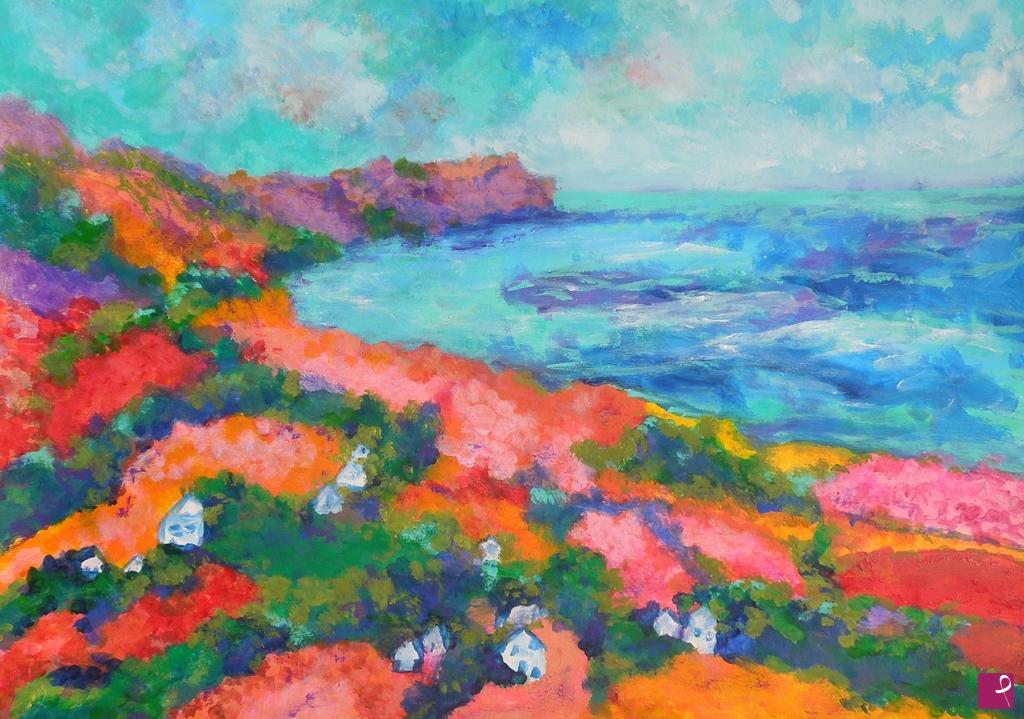 paintings on sale online