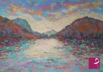 online paintings on sale