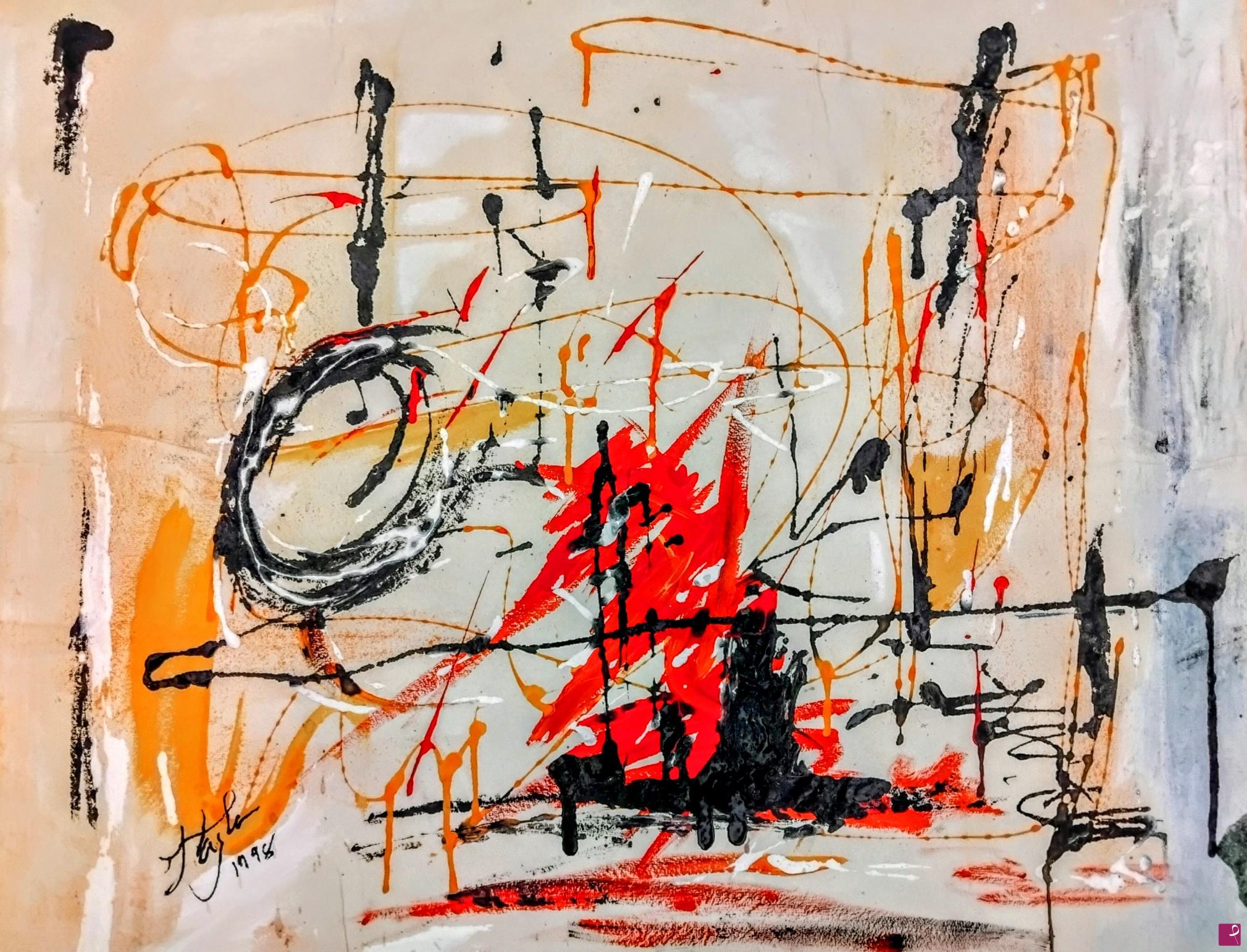 paintings on sale online