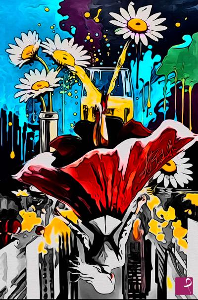 online paintings on sale