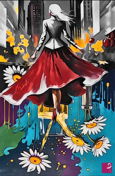 online paintings on sale