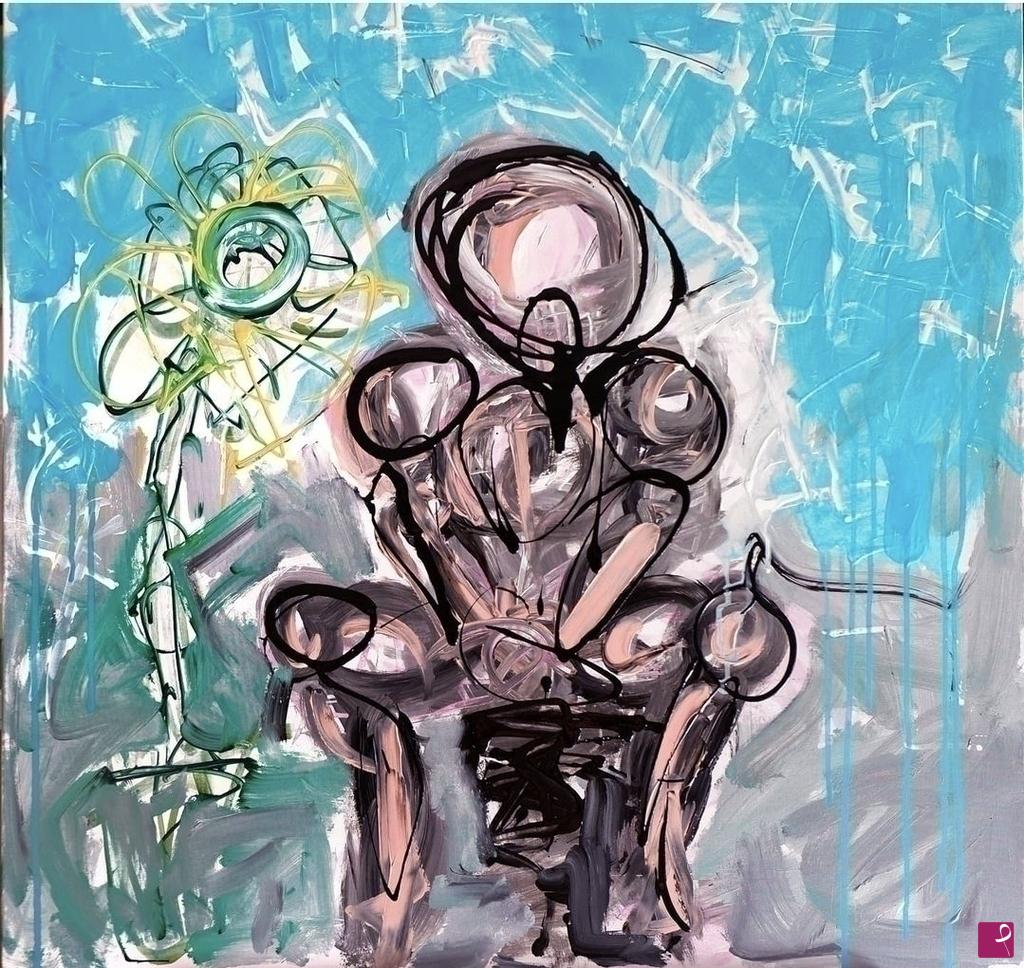 paintings on sale online