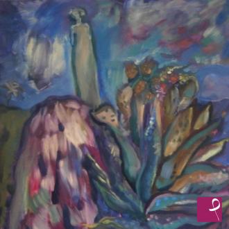 online paintings on sale