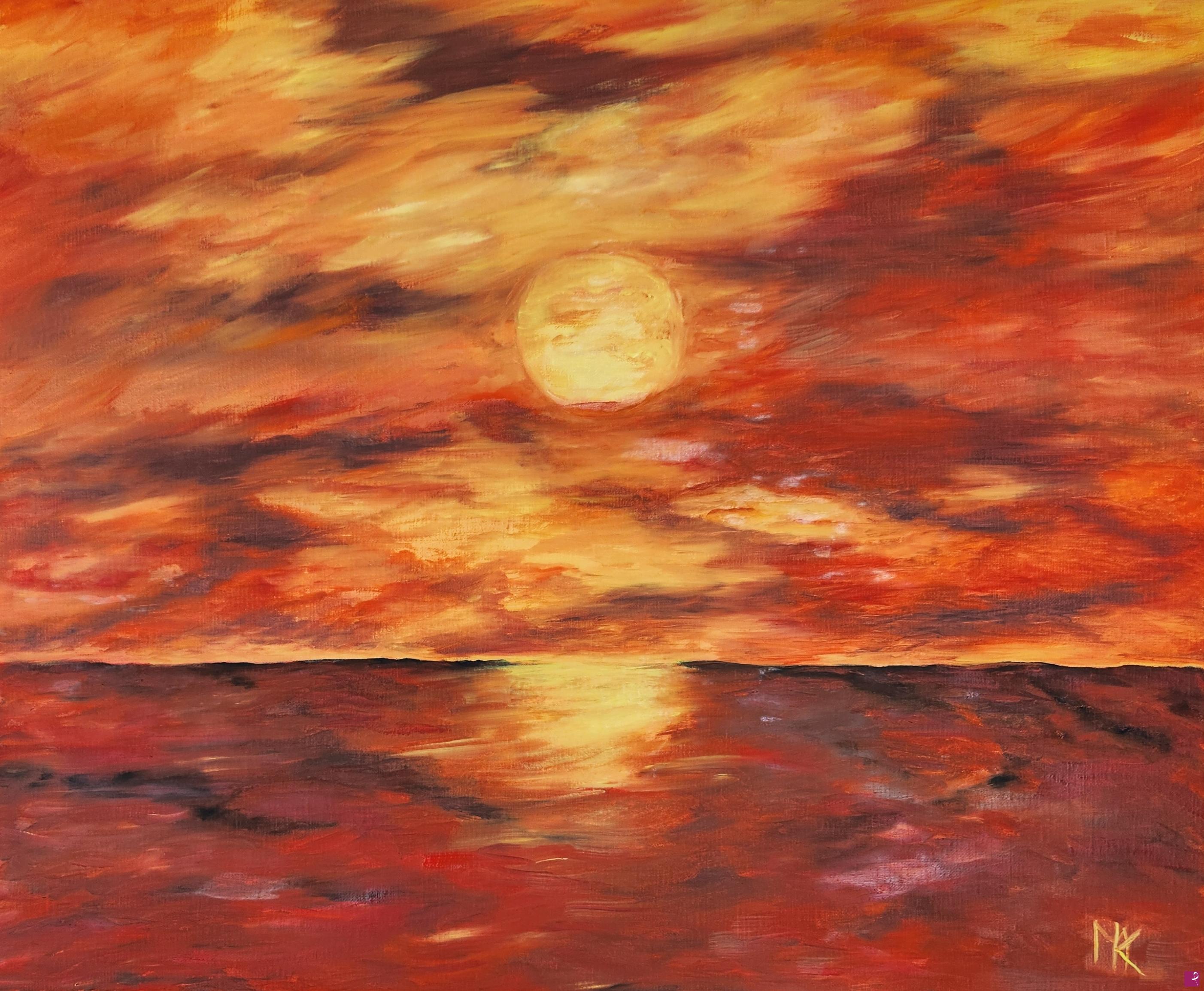 paintings on sale online