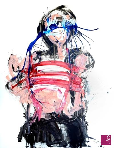 sold painting on PitturiAmo