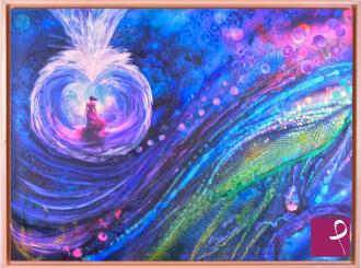 online paintings on sale