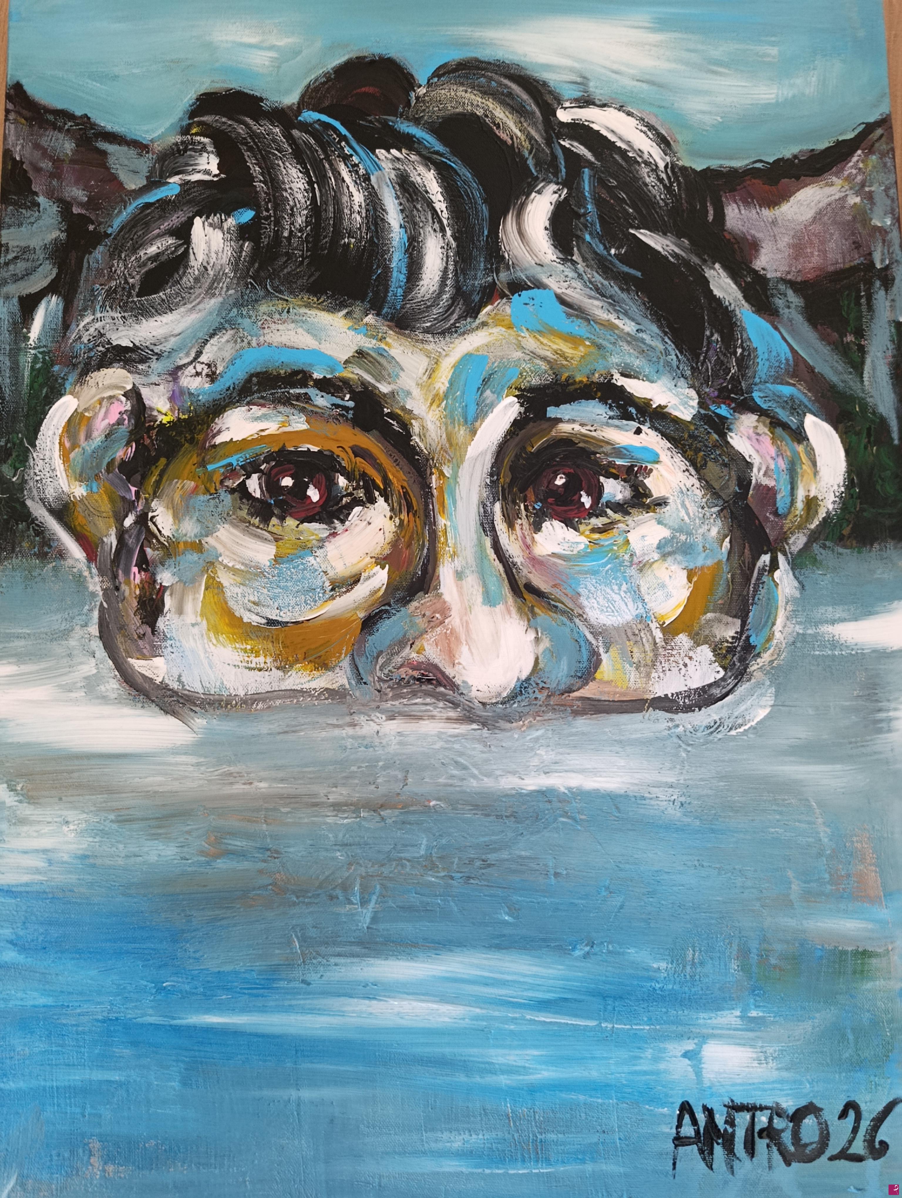 paintings on sale online