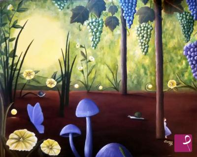 online paintings on sale