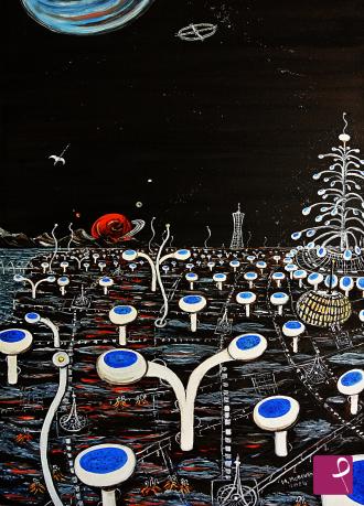 online paintings on sale