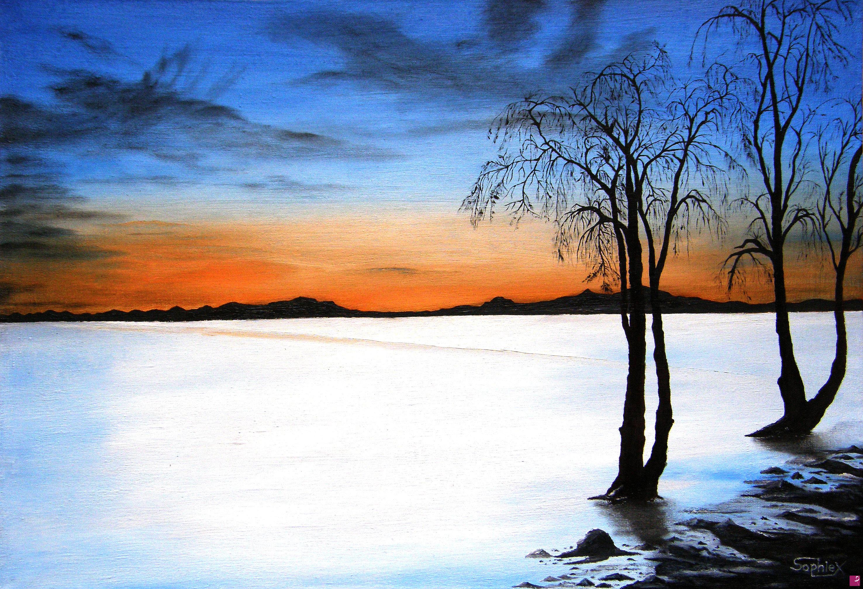 paintings on sale online