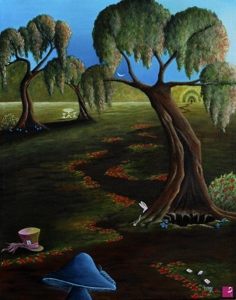 paintings on sale online