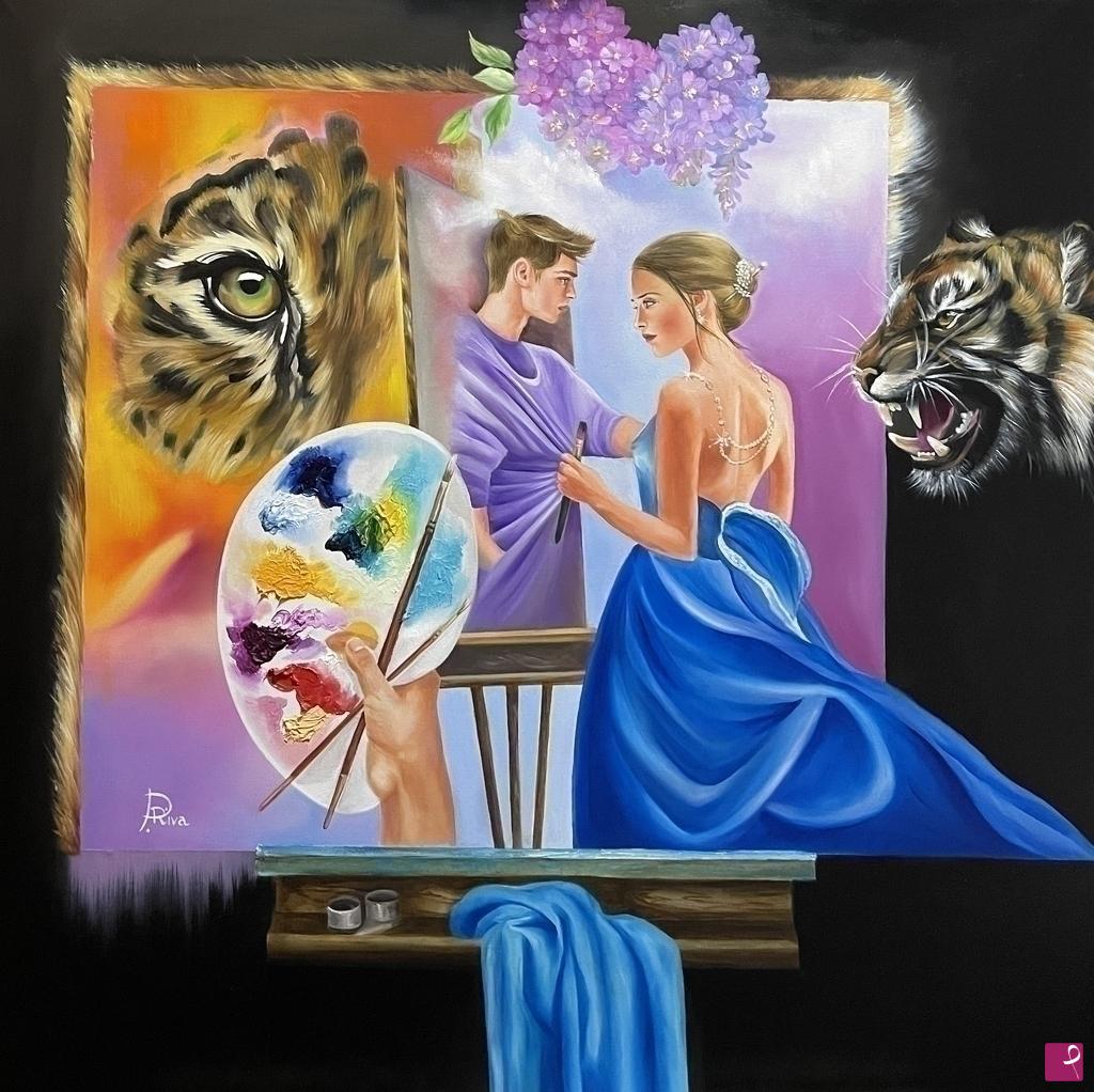 paintings on sale online