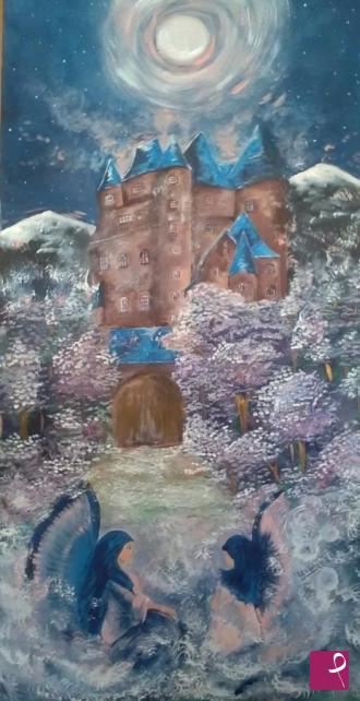online paintings on sale