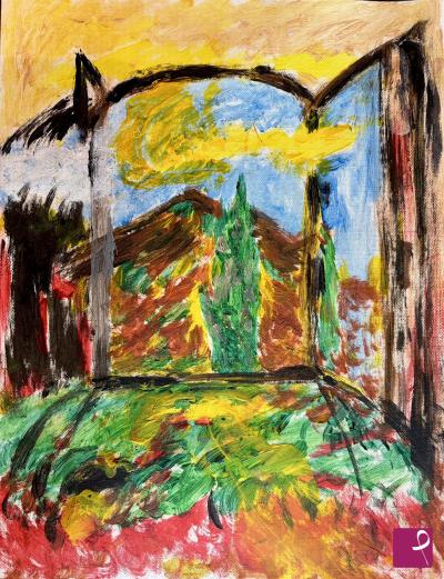 online paintings on sale