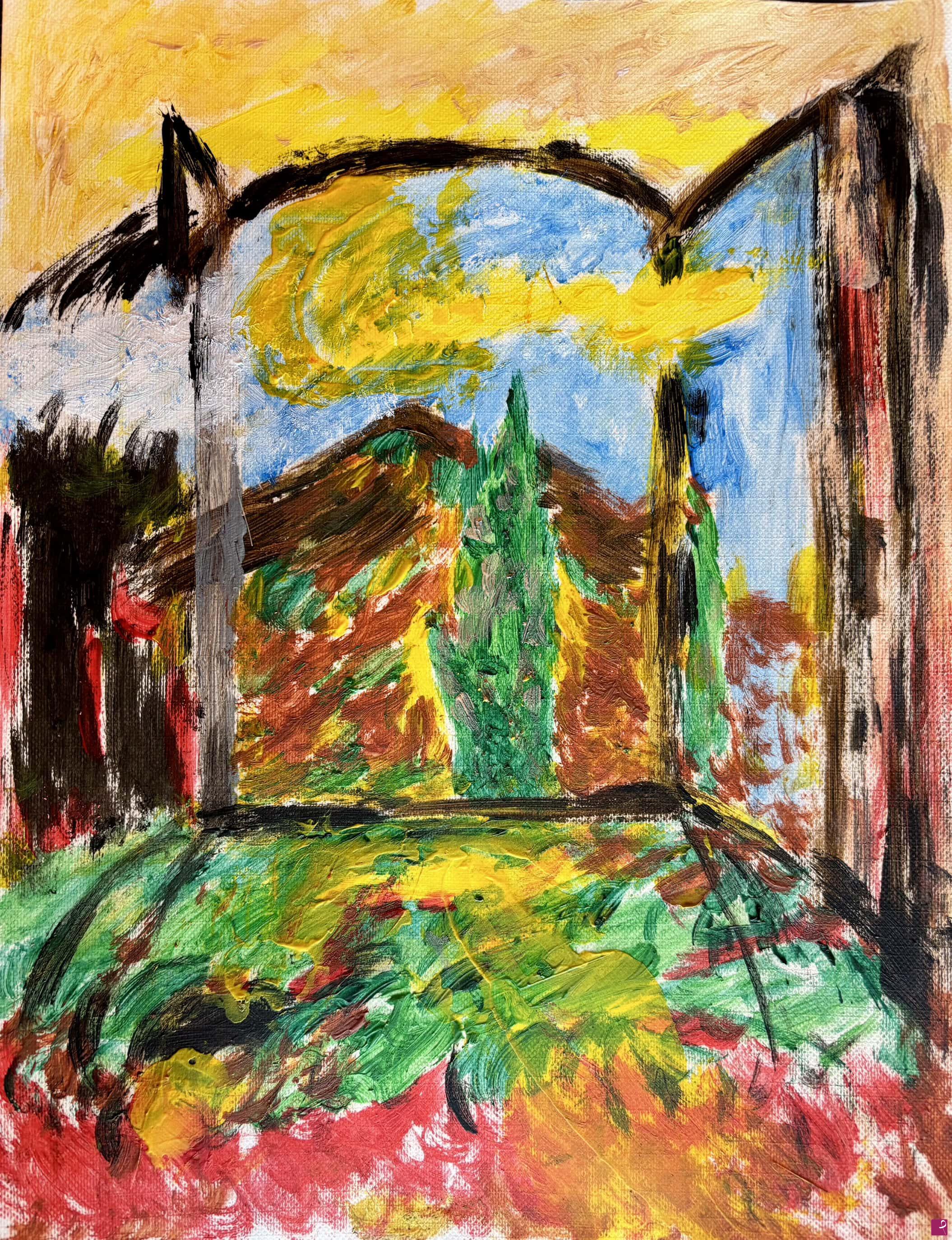 paintings on sale online