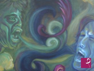 online paintings on sale