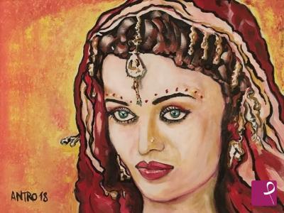 online paintings on sale