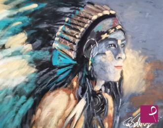 online paintings on sale