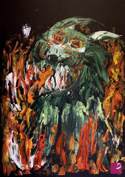 online paintings on sale