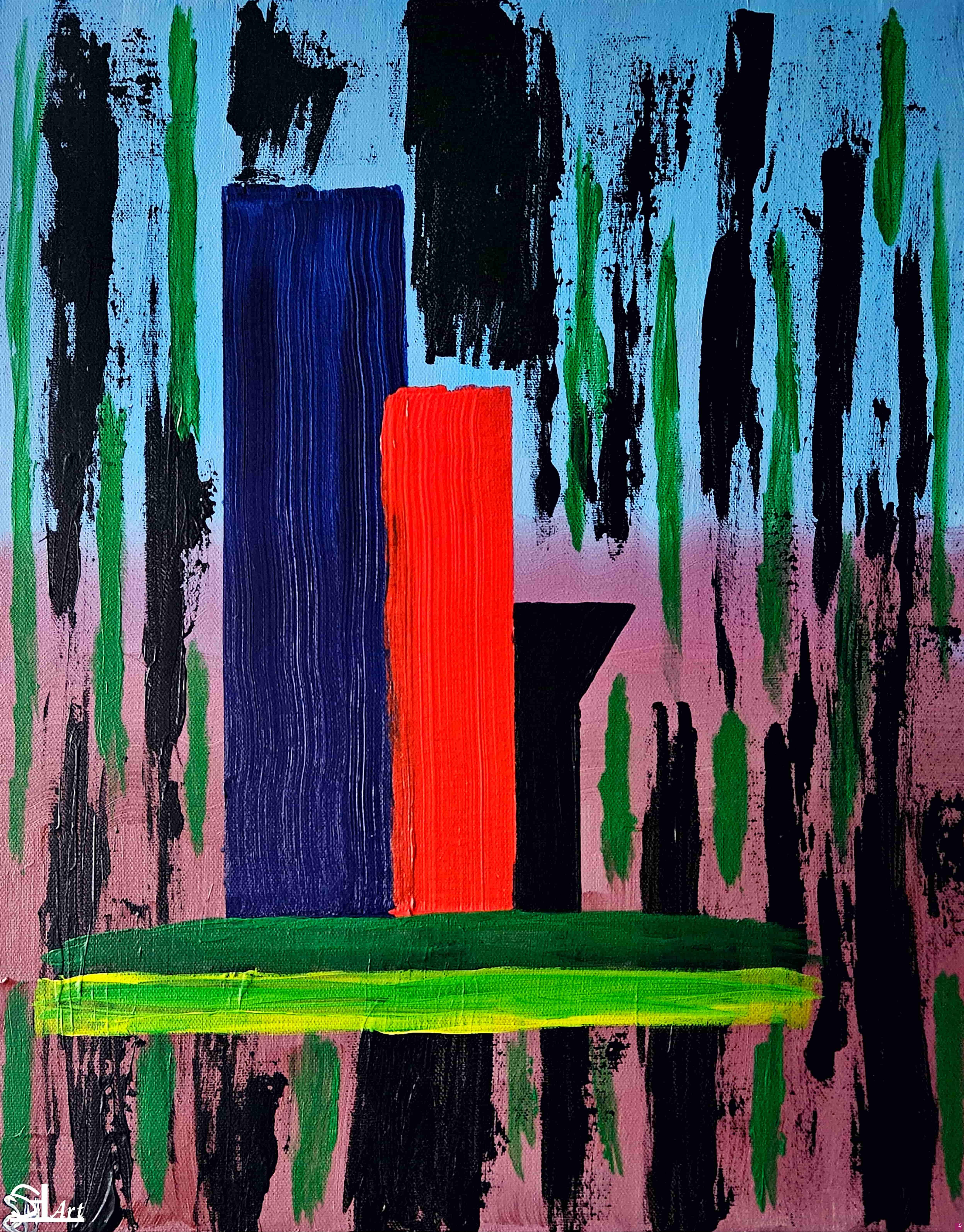 paintings on sale online