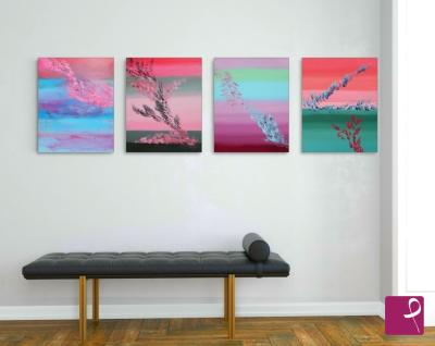 sold painting on PitturiAmo