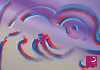 sold painting on PitturiAmo