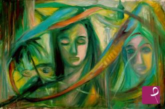 online paintings on sale
