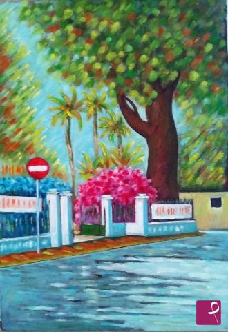 online paintings on sale