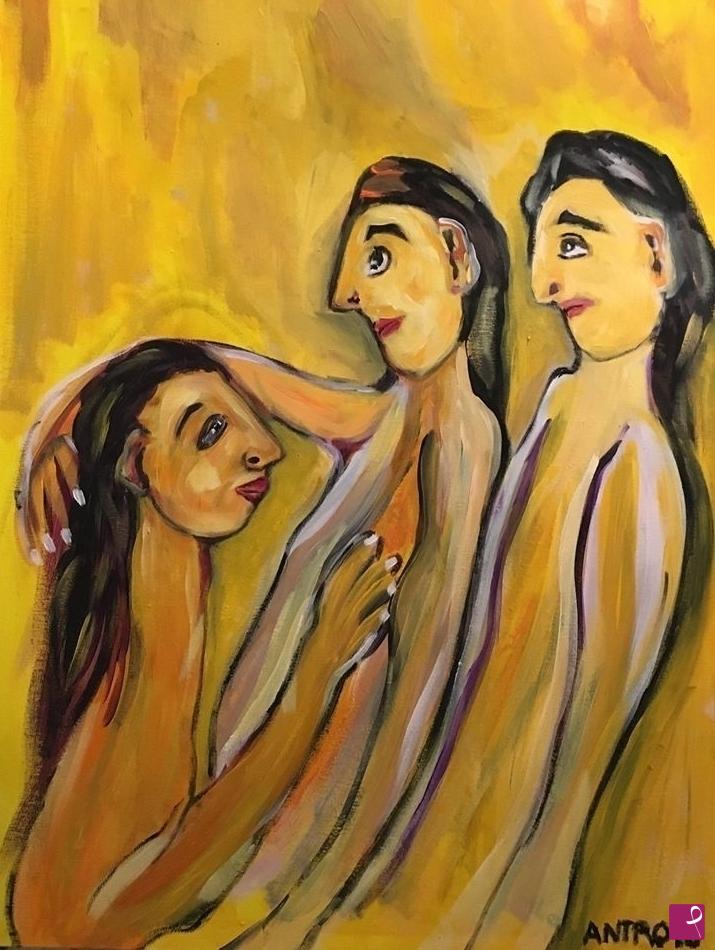 paintings on sale online