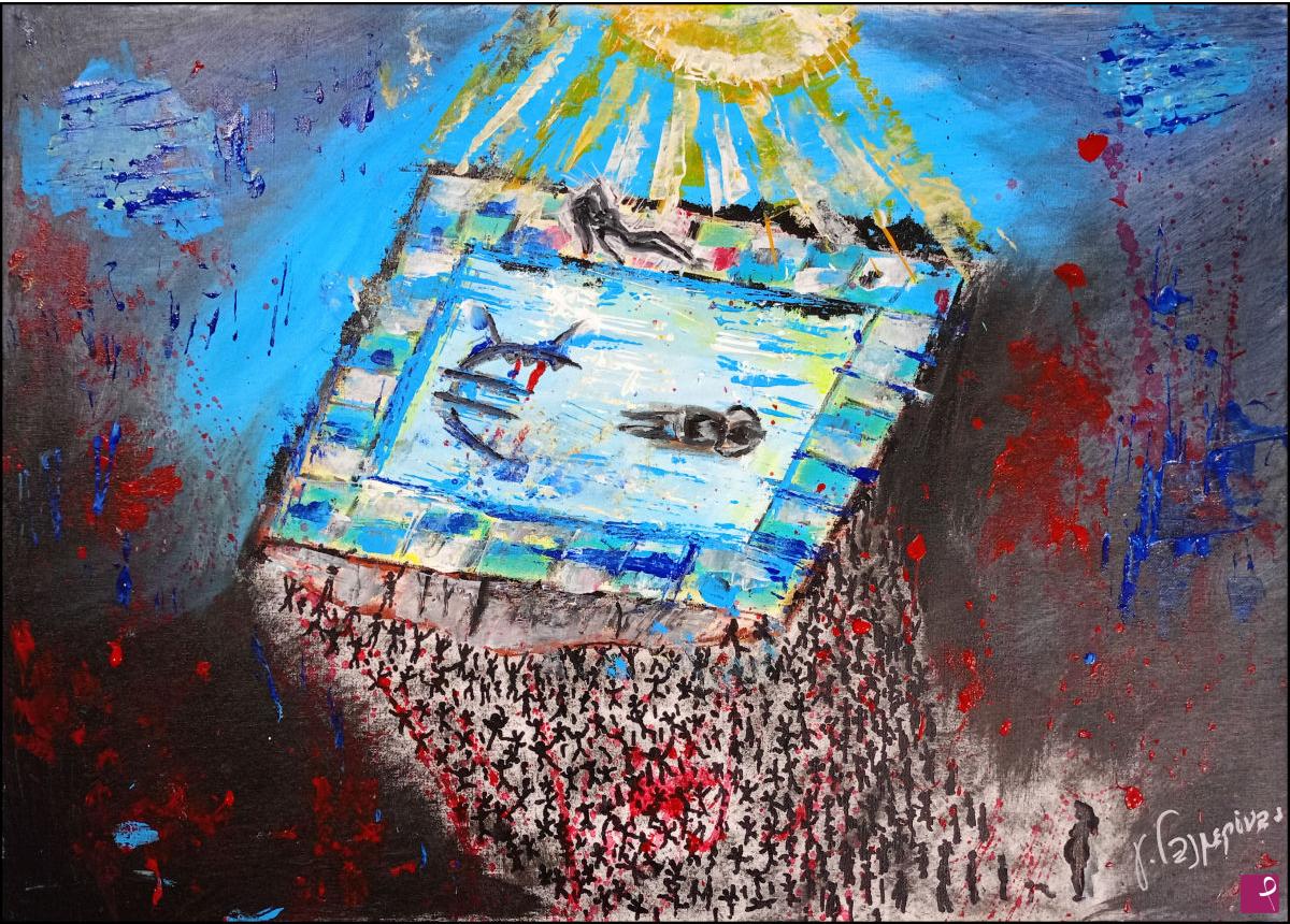 paintings on sale online