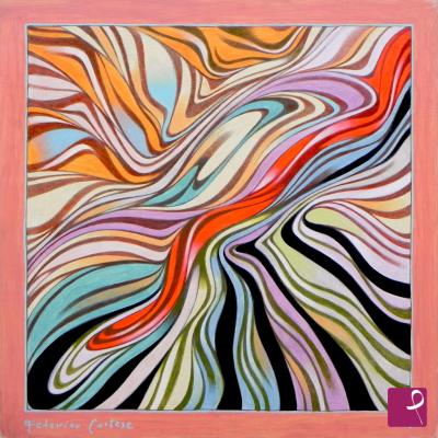 sold painting on PitturiAmo